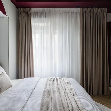 Rouge Studio In Bükreş Dış mekan fotoğraf