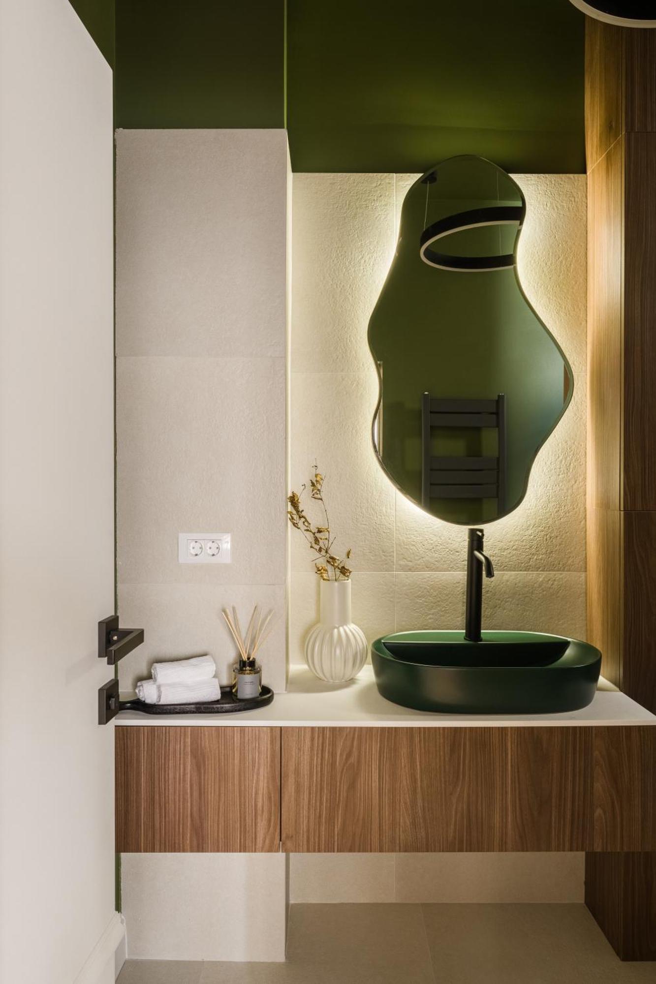Rouge Studio In Bükreş Dış mekan fotoğraf