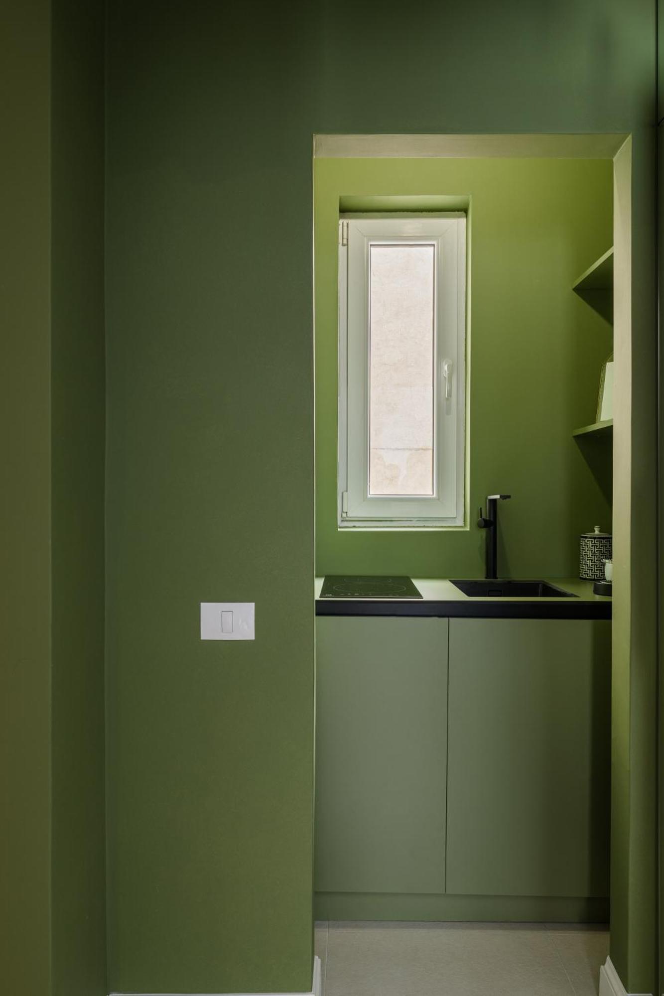 Rouge Studio In Bükreş Dış mekan fotoğraf