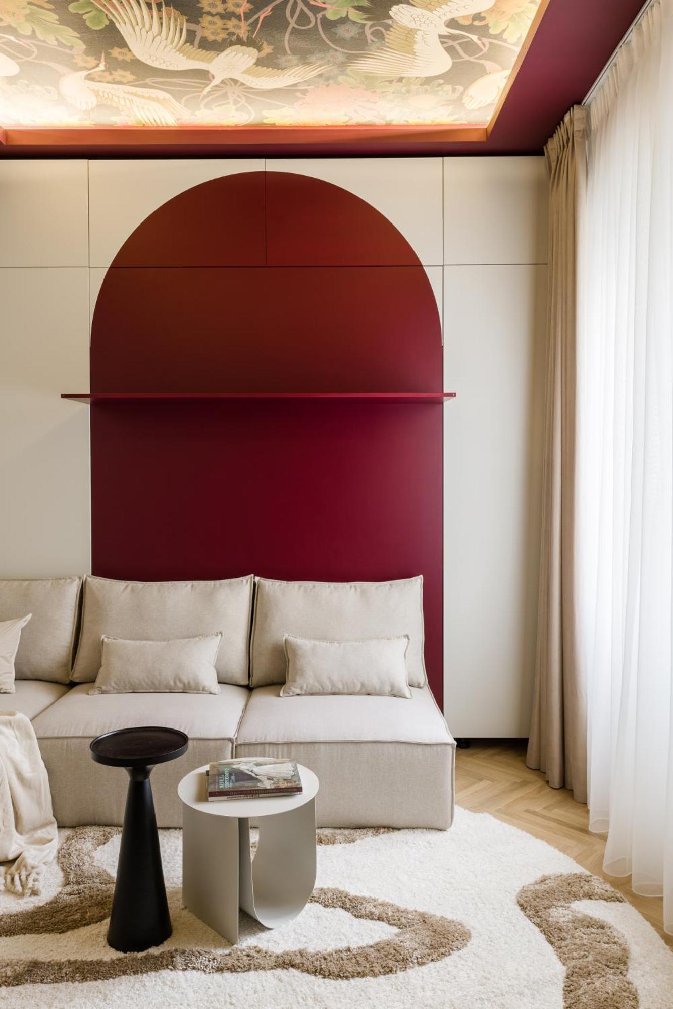 Rouge Studio In Bükreş Dış mekan fotoğraf