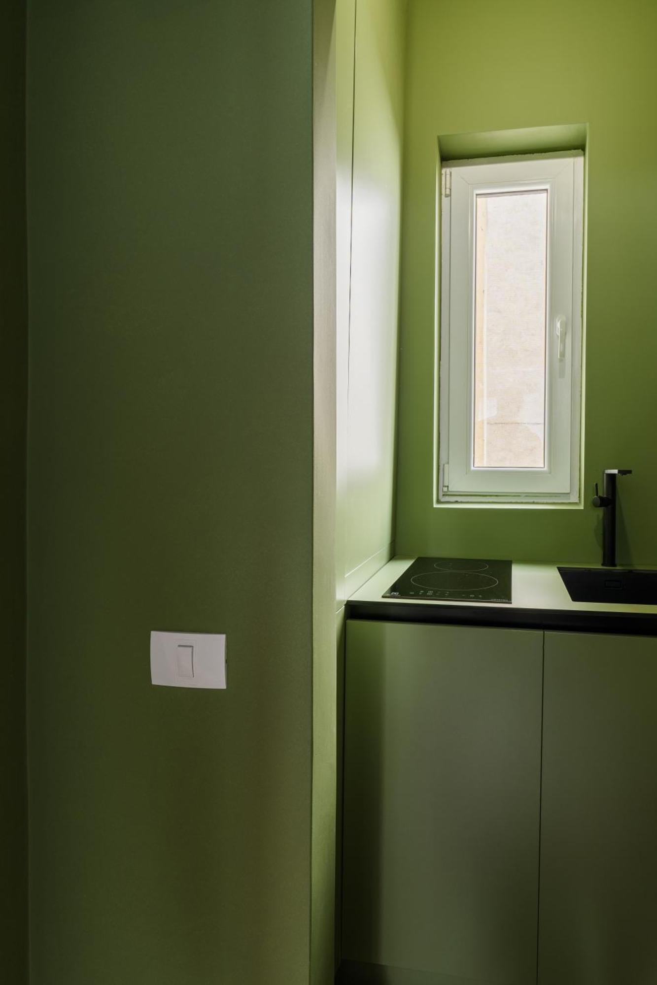Rouge Studio In Bükreş Dış mekan fotoğraf