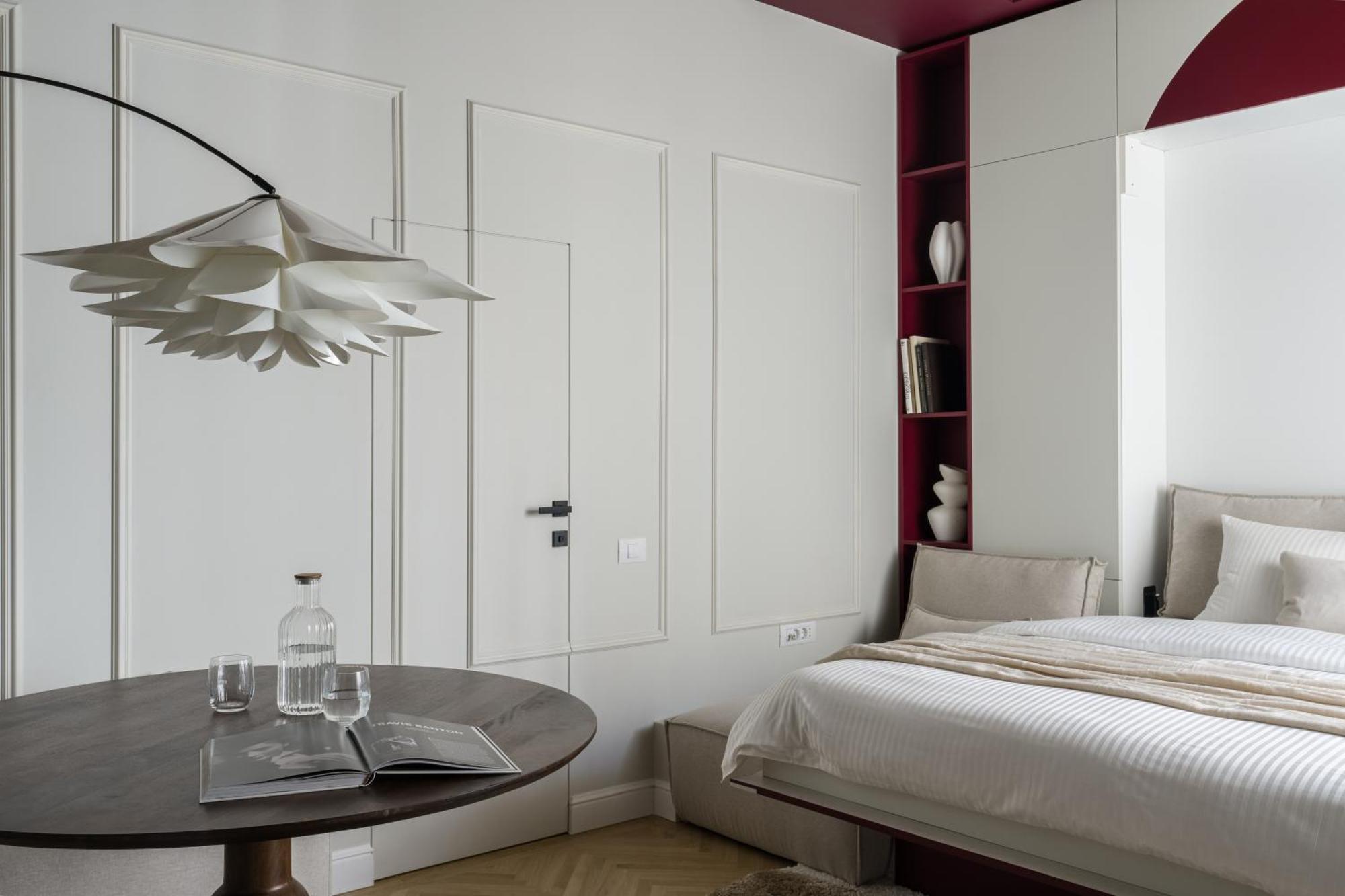 Rouge Studio In Bükreş Dış mekan fotoğraf