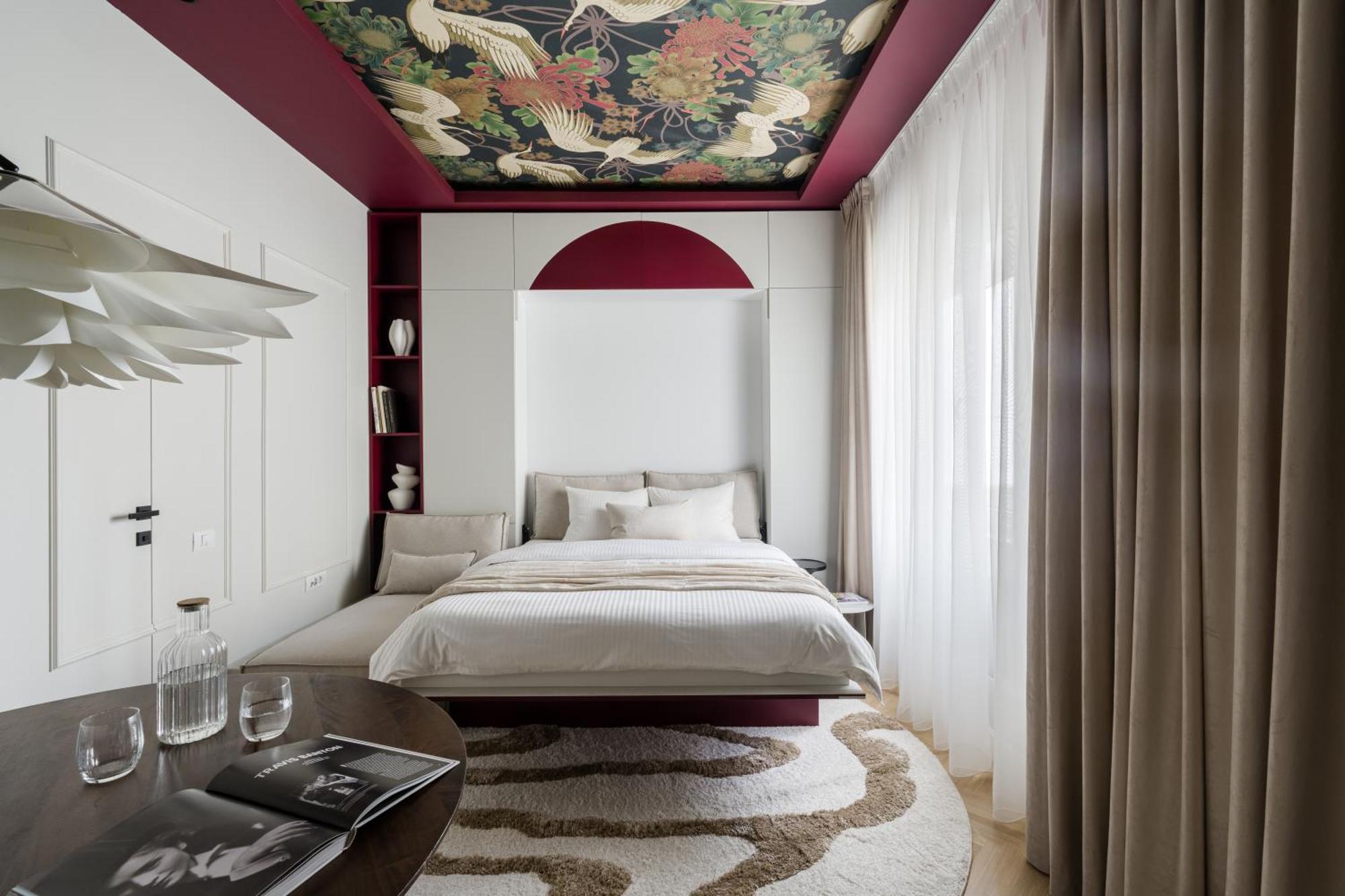 Rouge Studio In Bükreş Dış mekan fotoğraf