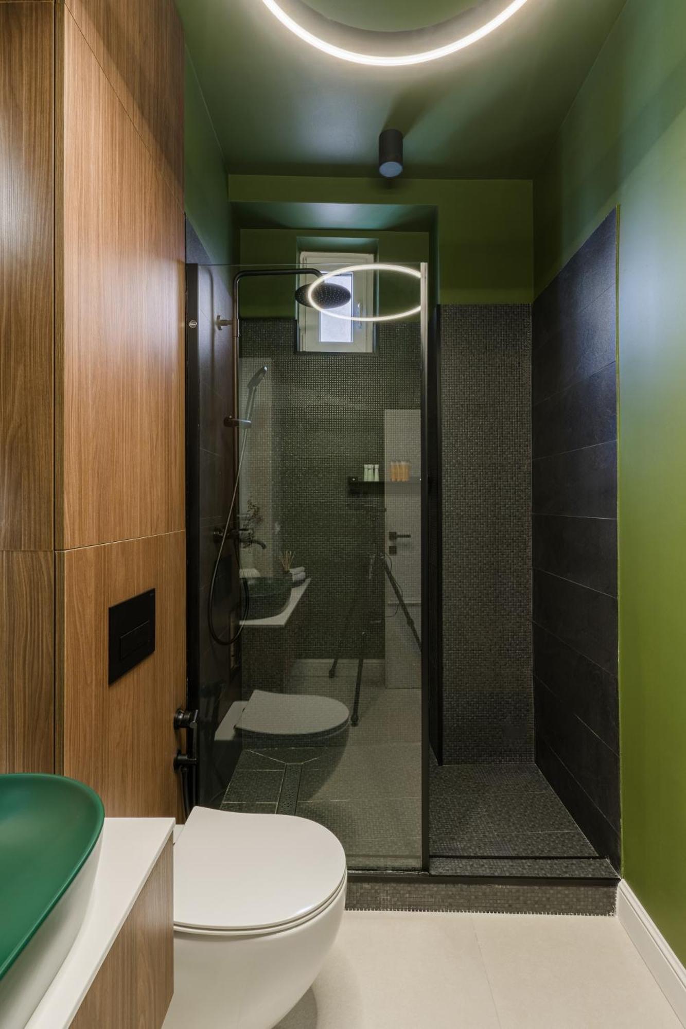 Rouge Studio In Bükreş Dış mekan fotoğraf