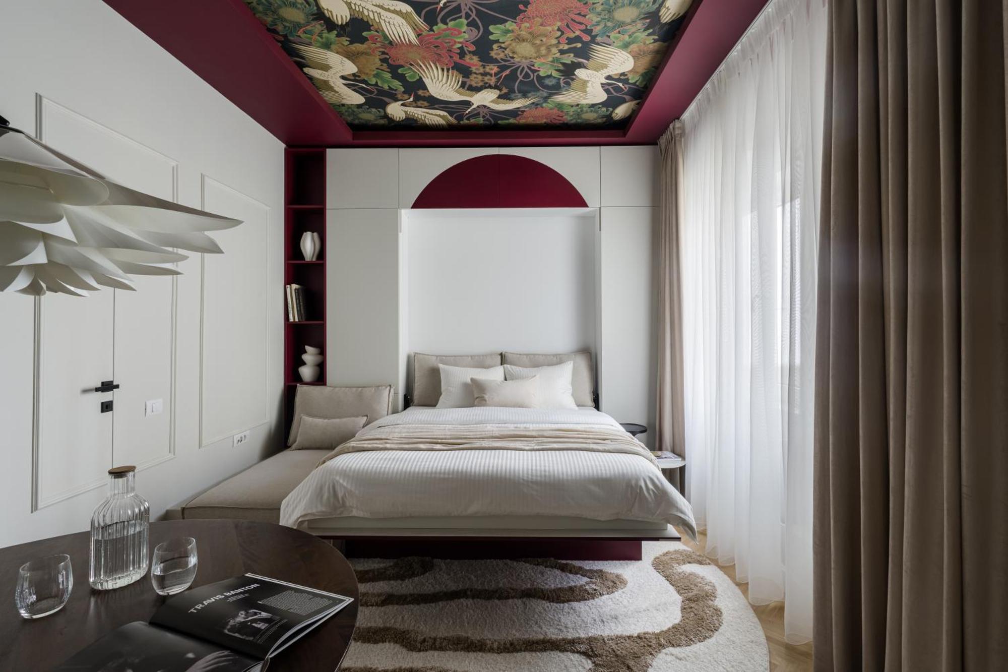 Rouge Studio In Bükreş Dış mekan fotoğraf