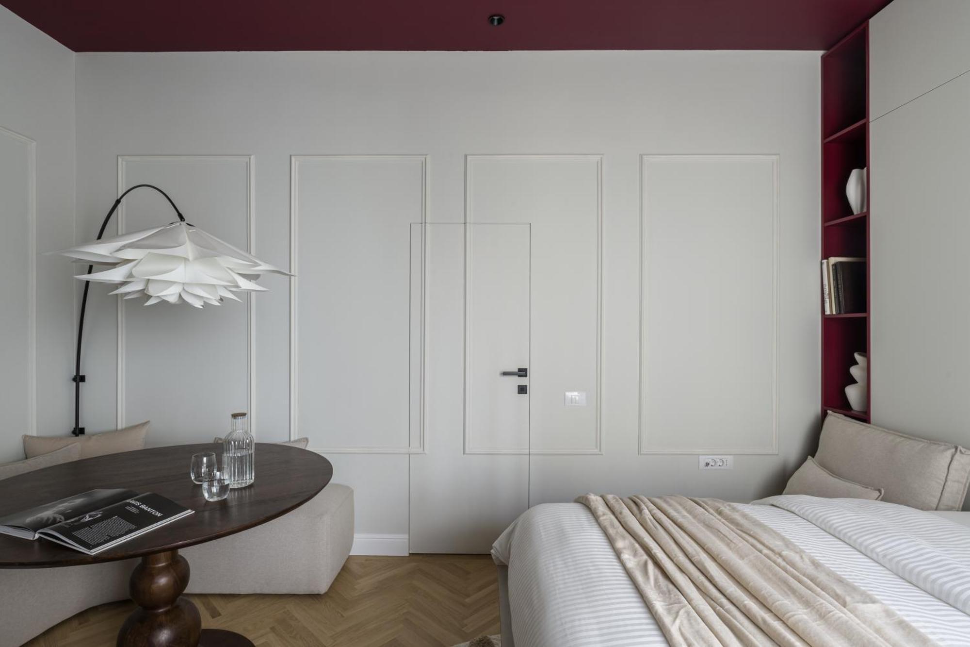 Rouge Studio In Bükreş Dış mekan fotoğraf